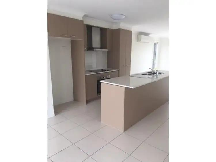 Second view of Homely house listing, 3/5 Savanna Gardens, Pimpama QLD 4209