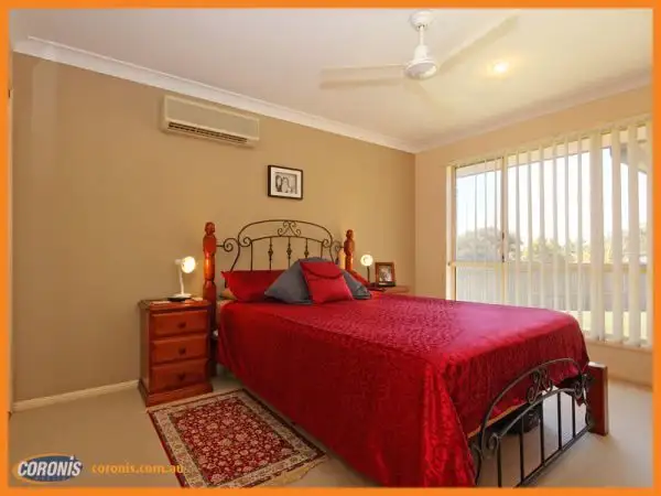 Fourth view of Homely house listing, 4 Georgina Place, Murrumba Downs QLD 4503