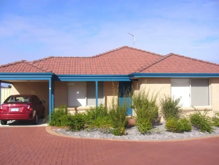 Main view of Homely house listing, 1/12 Bradford Loop, Eaton WA 6232