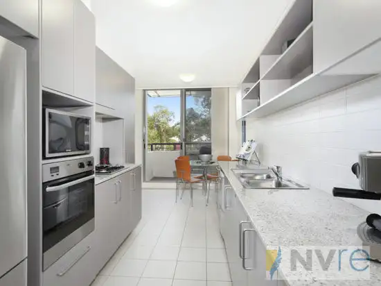 Third view of Homely unit listing, 23/3 Owens Avenue, Newington NSW 2127
