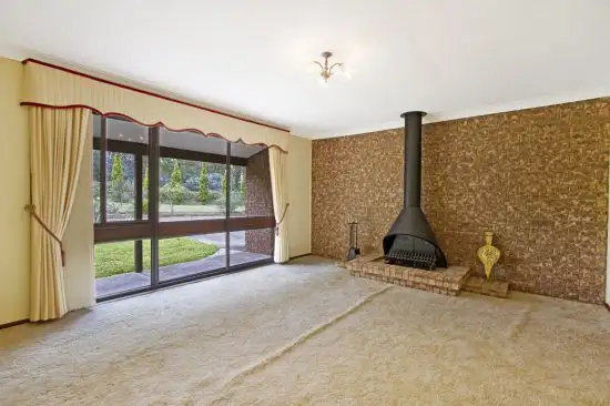Fourth view of Homely house listing, 16 Burrawang Drive, Nelson NSW 2765