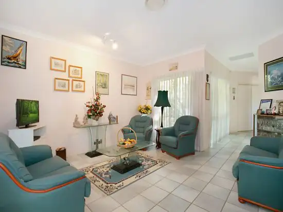 Seventh view of Homely house listing, 5 Carrum Court, Robina QLD 4226