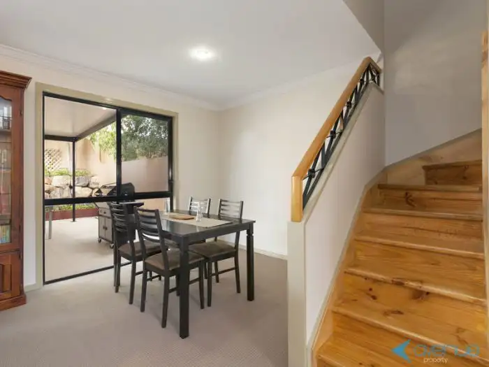 Sixth view of Homely townhouse listing, 1/105 Oldfield Road, Sinnamon Park QLD 4073