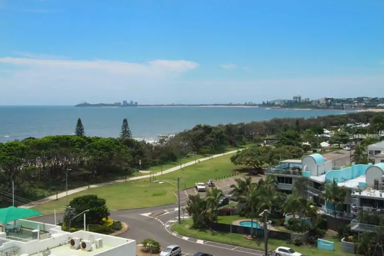 Main view of Homely unit listing, 79/53 Sixth Avenue, Maroochydore QLD 4558