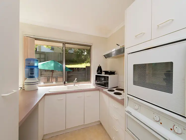 Fourth view of Homely townhouse listing, 10/15 Kaloma Road, The Gap QLD 4061