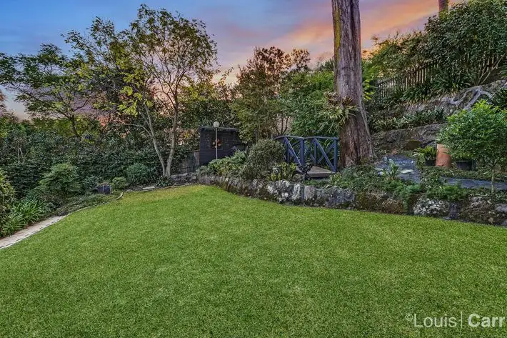 Fourth view of Homely house listing, 36 Coonara Avenue, West Pennant Hills NSW 2125