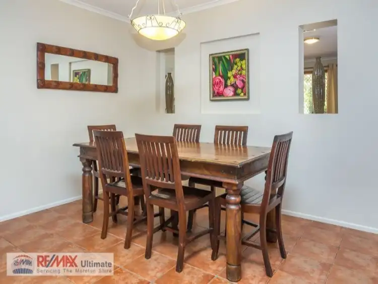 Sixth view of Homely house listing, 16 Ngungun Parade, Narangba QLD 4504