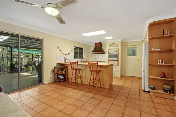 Sixth view of Homely house listing, 25 Dale Road, Camira QLD 4300