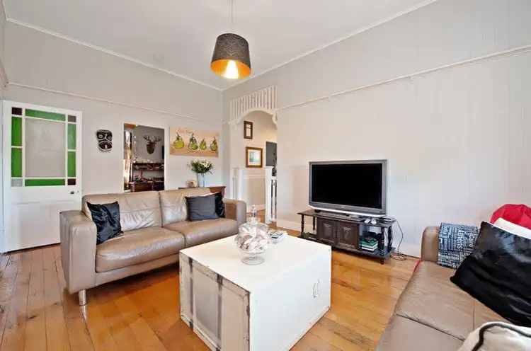 Fourth view of Homely house listing, 14 Hamwood Street, Toowoomba City QLD 4350