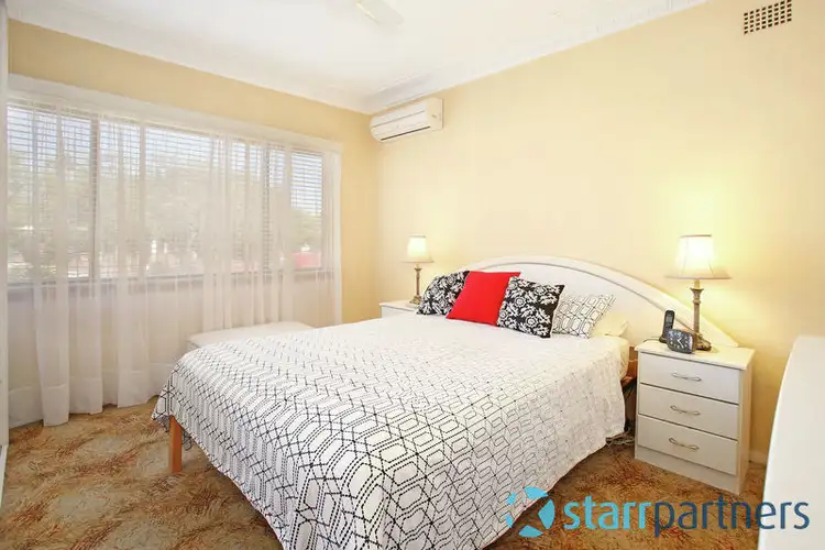 Fifth view of Homely house listing, 63 Edgar St, Auburn NSW 2144