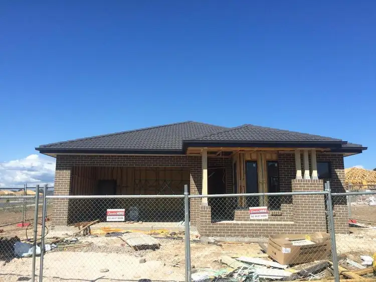 Lot 4110 Millman Road, Spring Farm NSW 2570