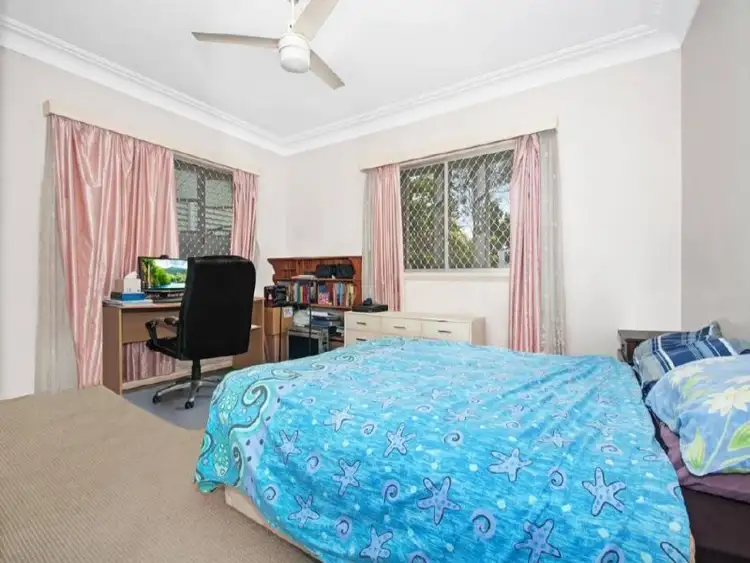 Fifth view of Homely house listing, 65 Nordenfeldt Road, Cannon Hill QLD 4170