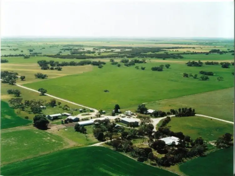 Coomandook SA 5261