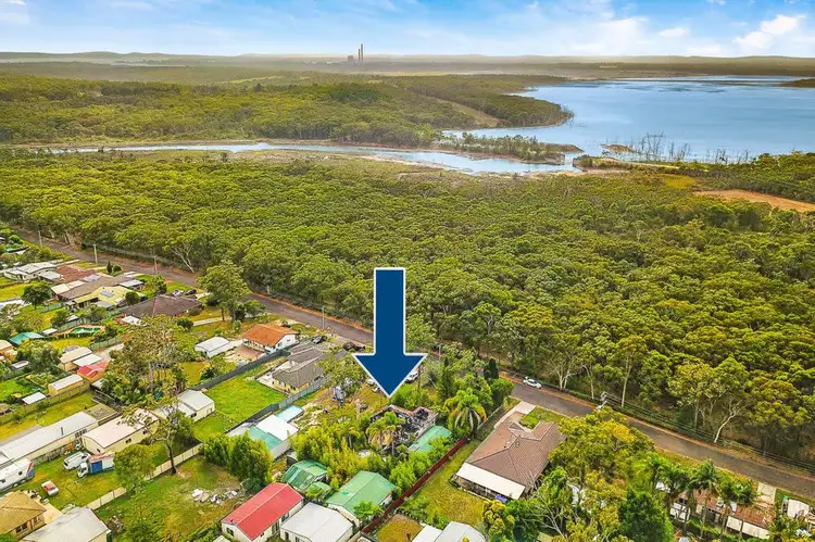 3 Bukkai Road, Wyee NSW 2259