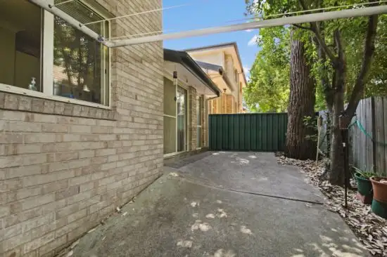 Fifth view of Homely townhouse listing, 7/41 York Street, East Gosford NSW 2250