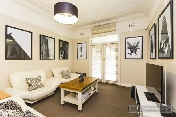 Third view of Homely house listing, 8 Walford Street, Wallsend NSW 2287