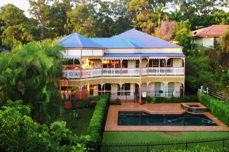5 Kootingal Street, Ashmore QLD 4214