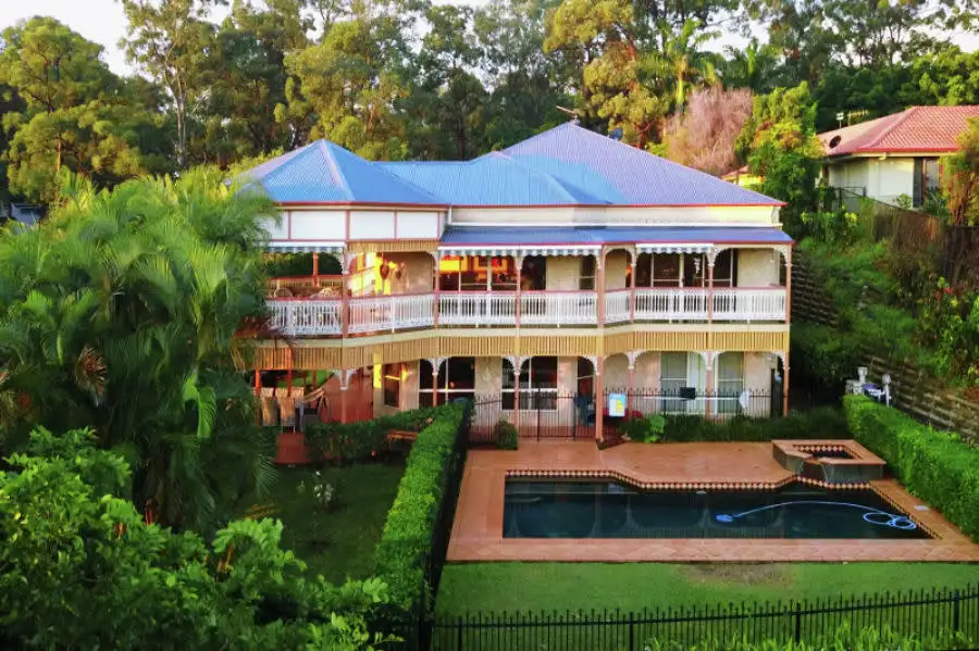 Main view of Homely house listing, 5 Kootingal Street, Ashmore QLD 4214