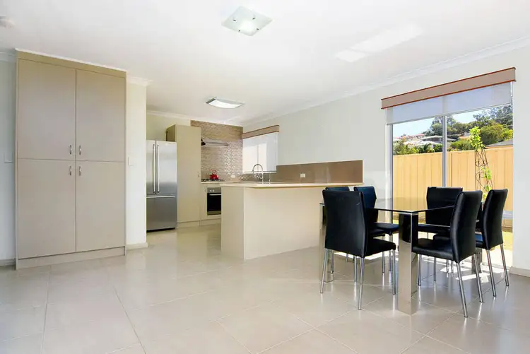 Sixth view of Homely house listing, 1/1 Heavenly Court, Australind WA 6233
