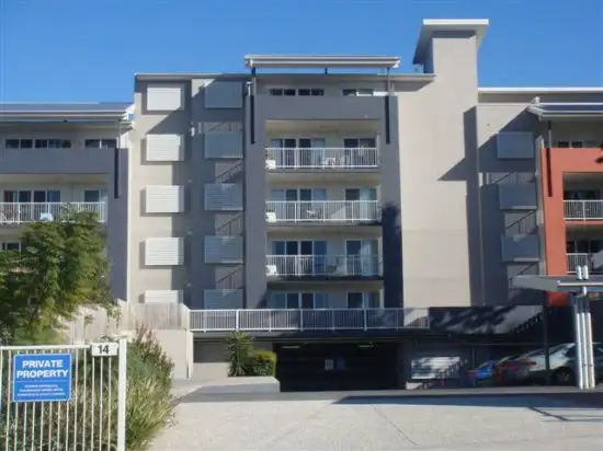 U40 /14 Le Grand Street, Macgregor QLD 4109