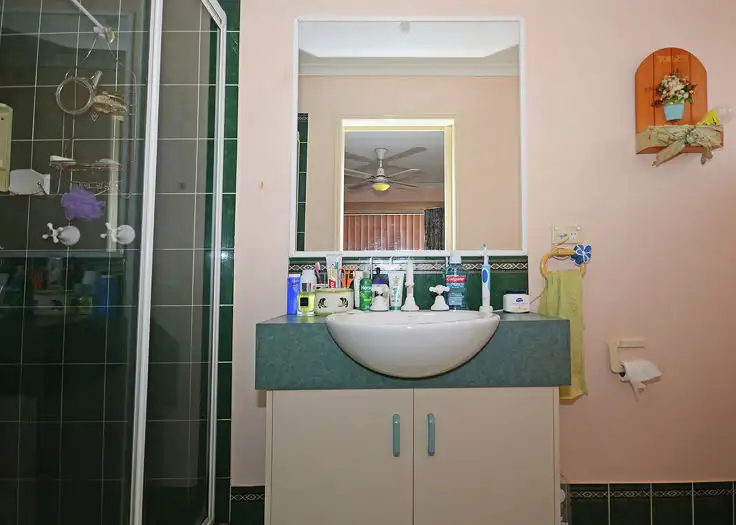 Fourth view of Homely house listing, 47 Royal Drive, Kawungan QLD 4655