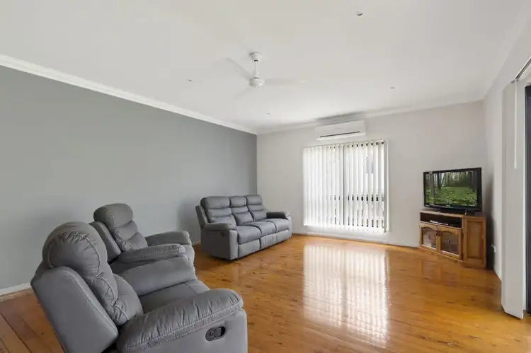 Second view of Homely house listing, 8 Carly Drive, Helidon QLD 4344
