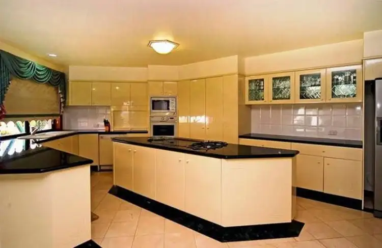 Seventh view of Homely house listing, 1153 Rosebank Wy West, Hope Island QLD 4212