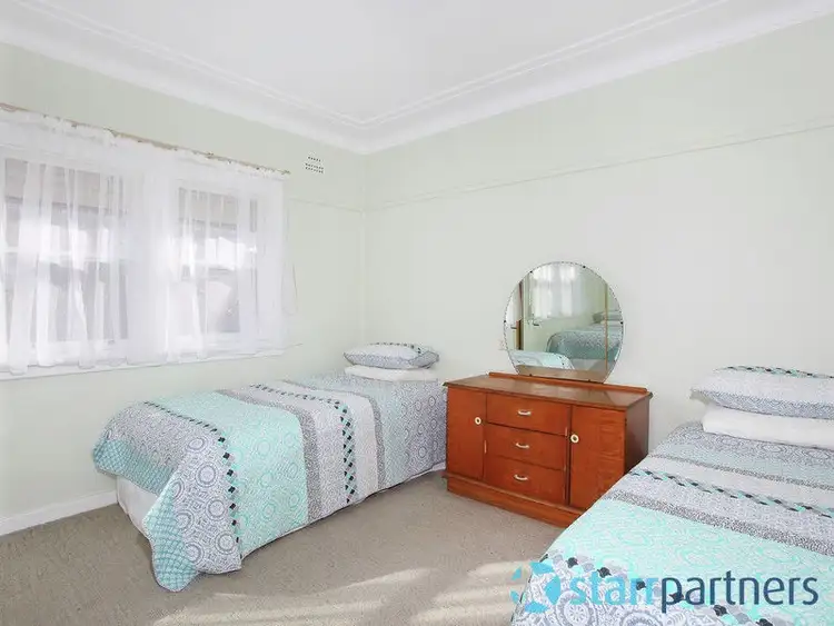 Fifth view of Homely house listing, 115 Cardigan Street, Auburn NSW 2144