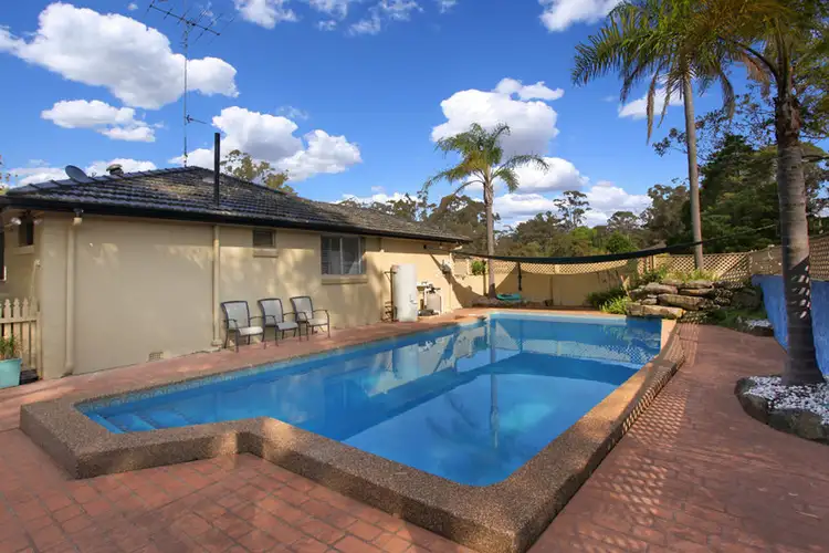 Sixth view of Homely house listing, 46a Cattai Road, Pitt Town NSW 2756