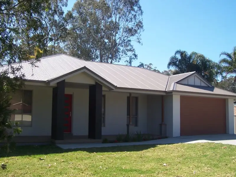 Main view of Homely house listing, 8 Hoskins Street, Nabiac NSW 2312