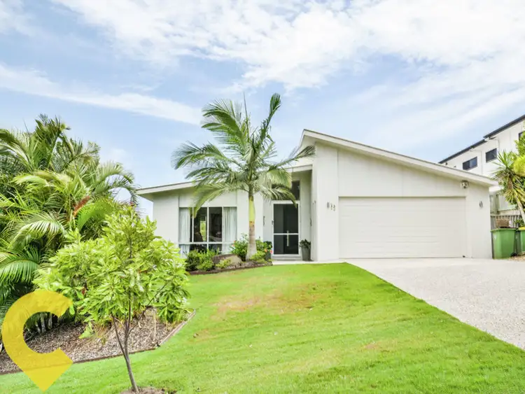 20 Byee Circuit, Aroona QLD 4551