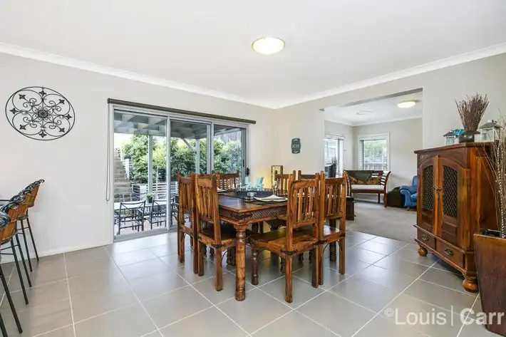 Sixth view of Homely house listing, 22 Chelsea Road, Castle Hill NSW 2154
