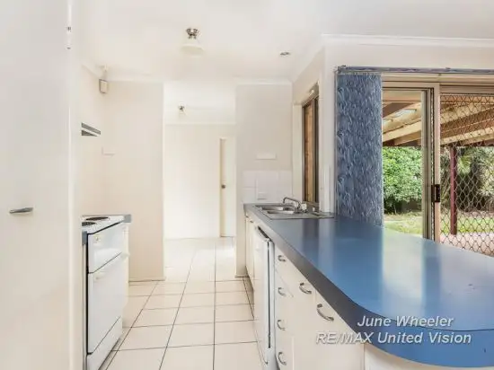 Fourth view of Homely house listing, 4 Monnow Place, Carina QLD 4152