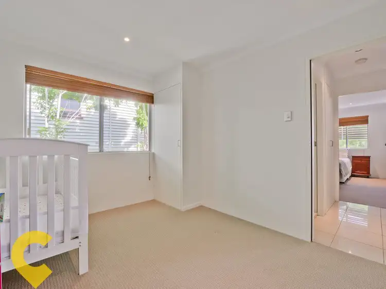 Sixth view of Homely apartment listing, z3/21 Fosbery Street, Windsor QLD 4030