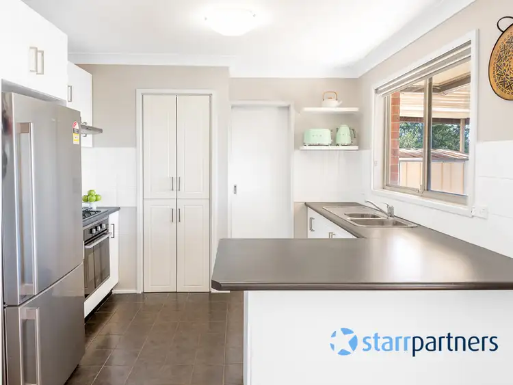 Third view of Homely house listing, 2/84 Townson Ave, Minto NSW 2566