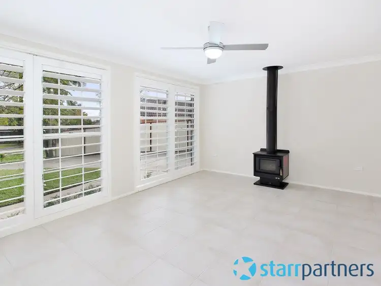 Fifth view of Homely house listing, 5 Wye Close, St Clair NSW 2759