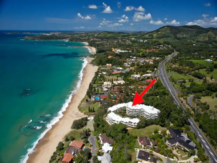Third view of Homely unit listing, 56/784 Pacific Highway, Sapphire Beach NSW 2450