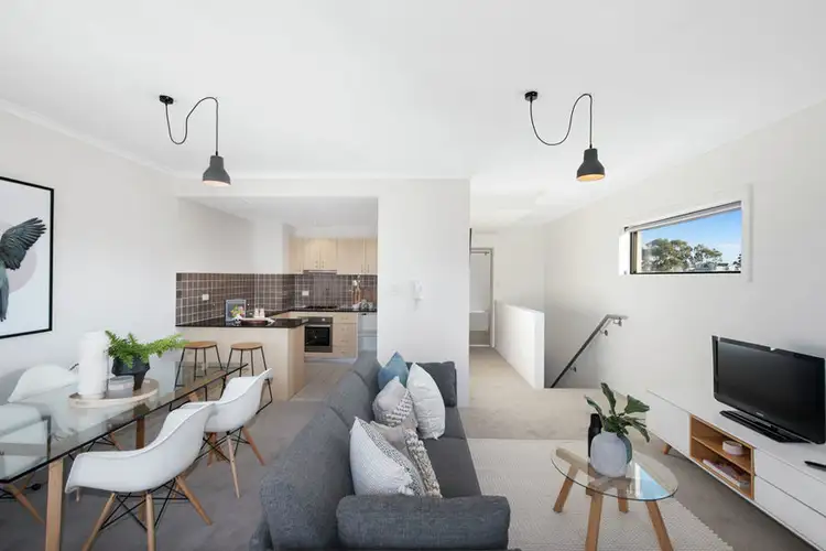 63/3-13 Erskineville Road, Newtown NSW 2042