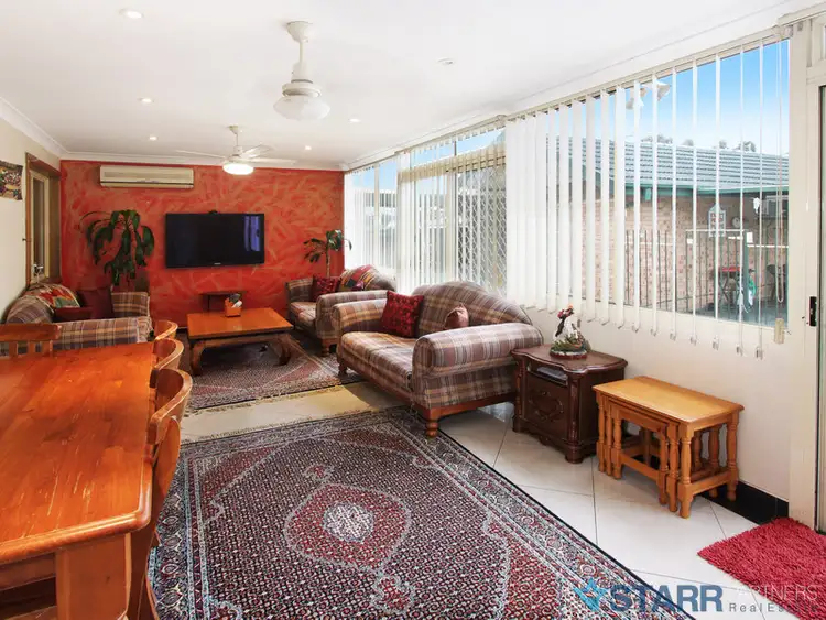 Third view of Homely house listing, 3 Albert Street, Mount Druitt NSW 2770