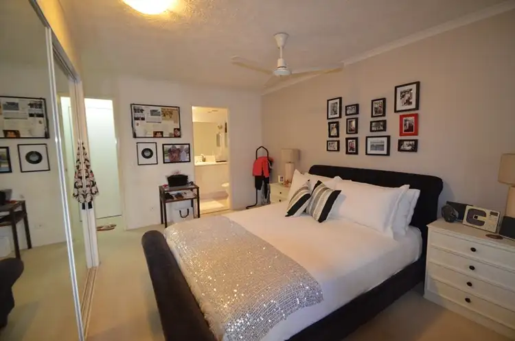 Fourth view of Homely apartment listing, 12/37 Mawarra Street, Chevron Island QLD 4217