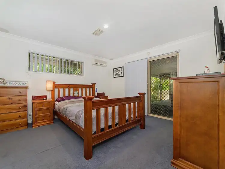 Seventh view of Homely house listing, 36 Gemini Circuit, Molendinar QLD 4214