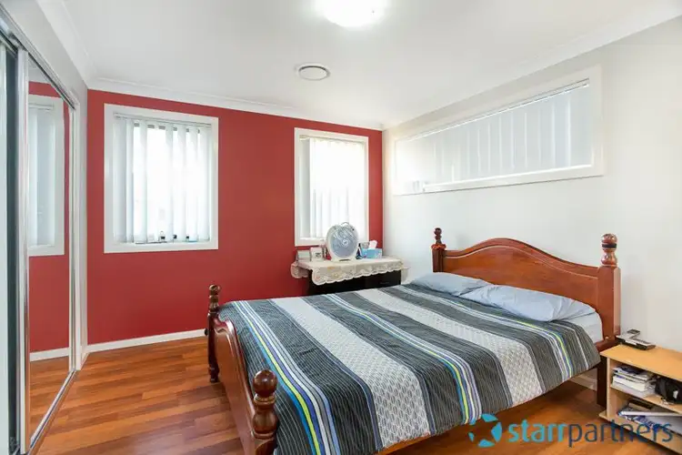 Fourth view of Homely townhouse listing, 1/2A Federal Road, Seven Hills NSW 2147