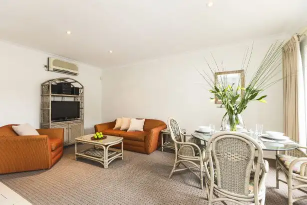 Second view of Homely townhouse listing, 3/22 Donald Street, Hamilton NSW 2303