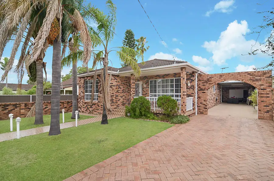 Main view of Homely house listing, 181 Victoria Rd, Punchbowl NSW 2196