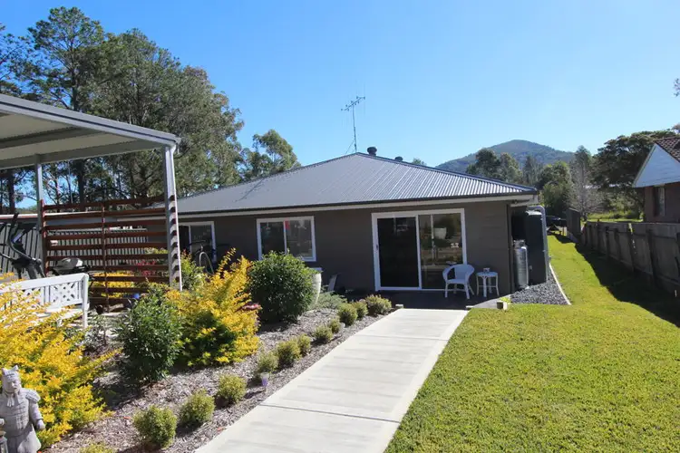 Fourth view of Homely house listing, 12 Carmichael Place, Nabiac NSW 2312