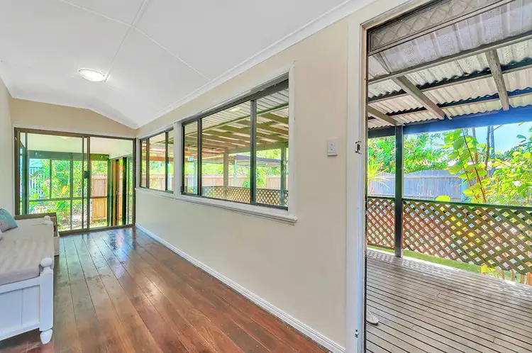 Fourth view of Homely house listing, 7 David Street, Manunda QLD 4870