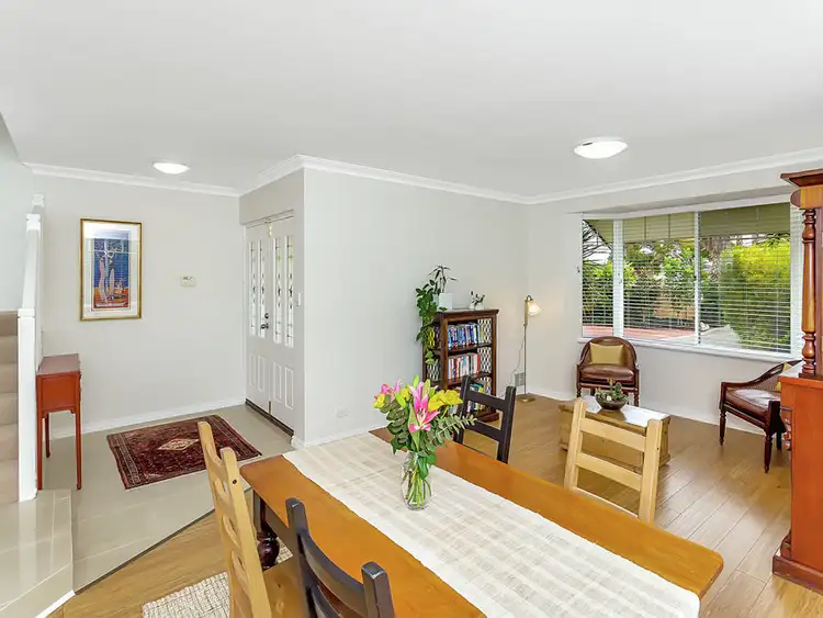 Sixth view of Homely house listing, 22 Caldera Close, Mindarie WA 6030