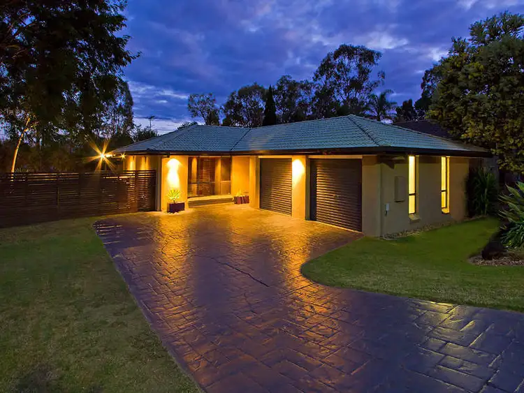 41 Cook St, Forest Lake QLD 4078