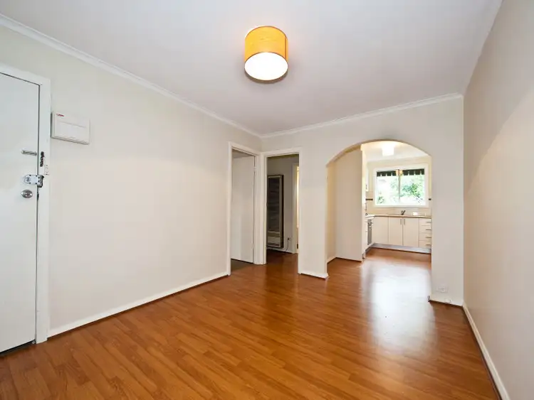 Second view of Homely villa listing, 3/388 Albion st, Brunswick West VIC 3055