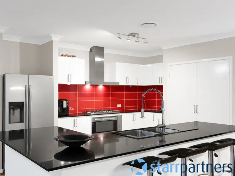 Third view of Homely house listing, 11 Lillydale Ave, Gledswood Hills NSW 2557